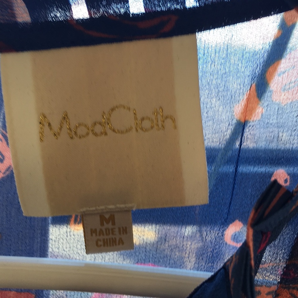 ModCloth dress - Picture 4 of 4